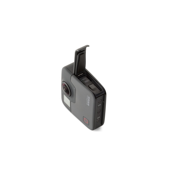 Fusion Battery